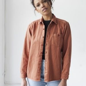 Jungmaven Topanga Shirt
